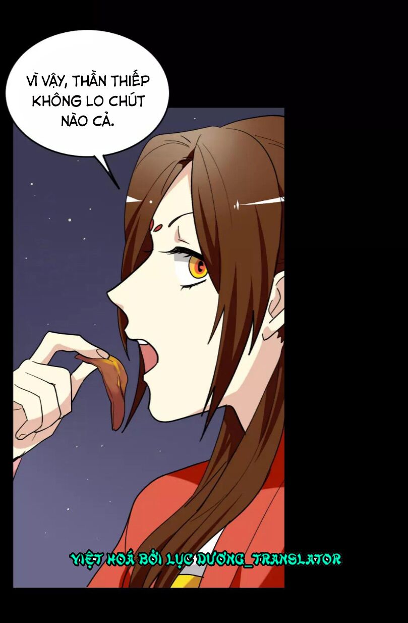 lưỡng bất nghi (full) chapter 136 16