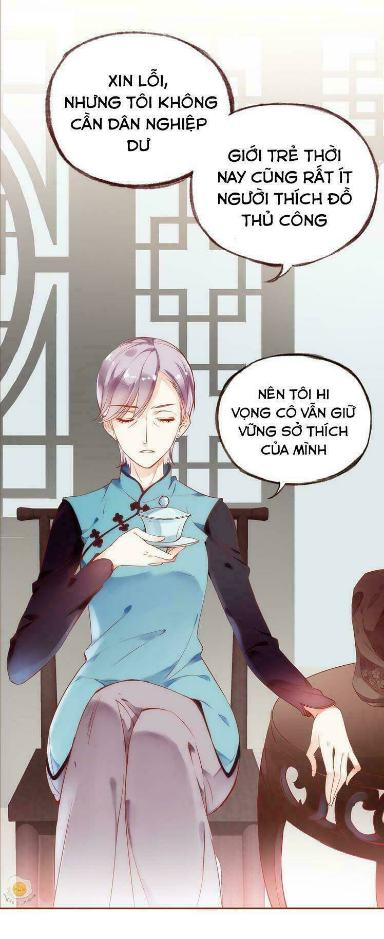 nở rộ trên bụi gai chapter 4 25