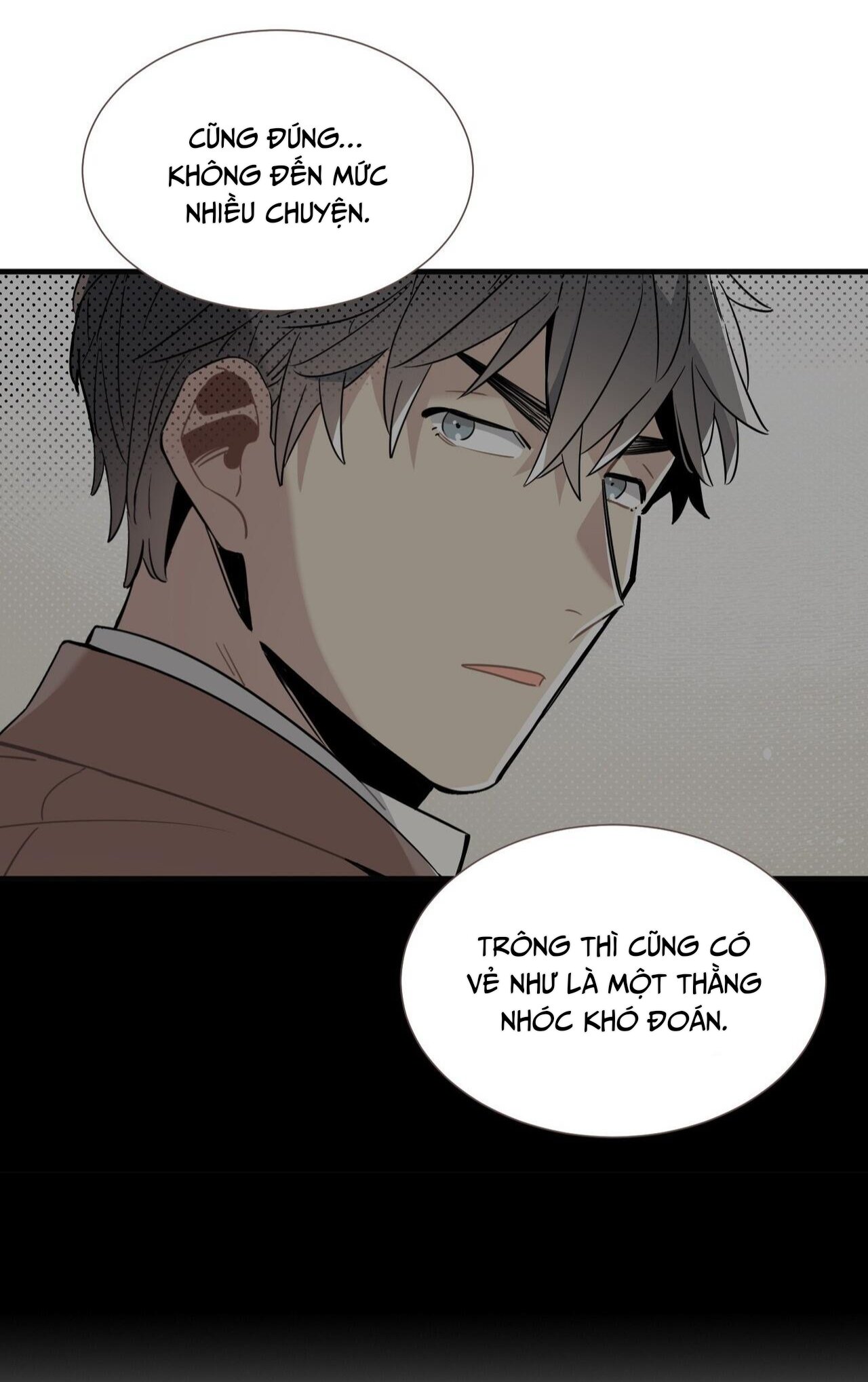 cách trừng trị lời nguyền chapter 3 5