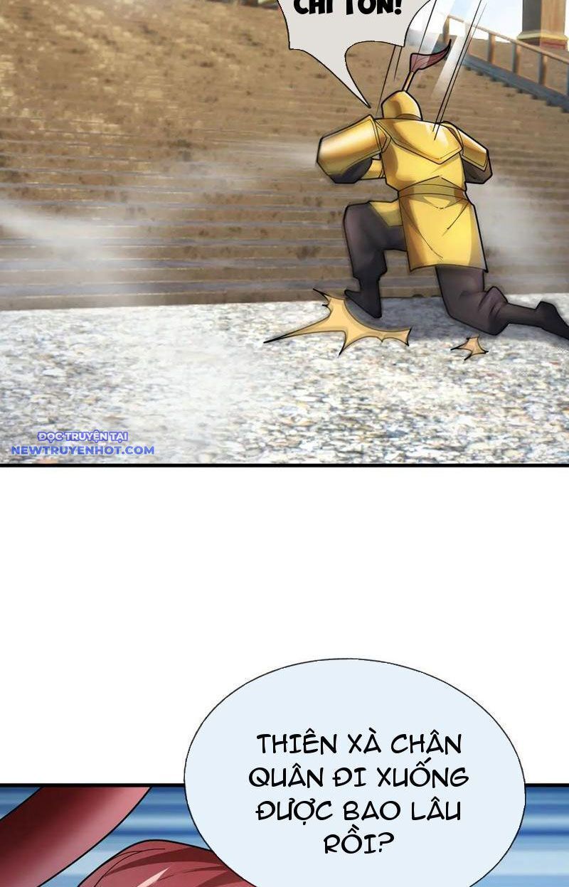 ngủ say vạn cổ: xuất thế đẩy ngang chư thiên chapter 52 14