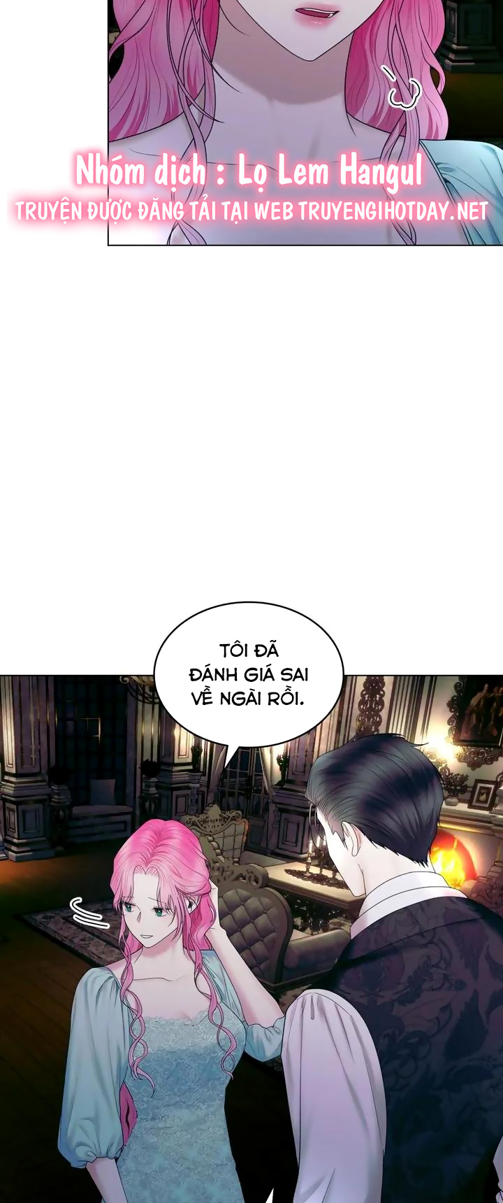 hợp đồng hôn nhân với người chồng thứ 2 của tôi chapter 41 7