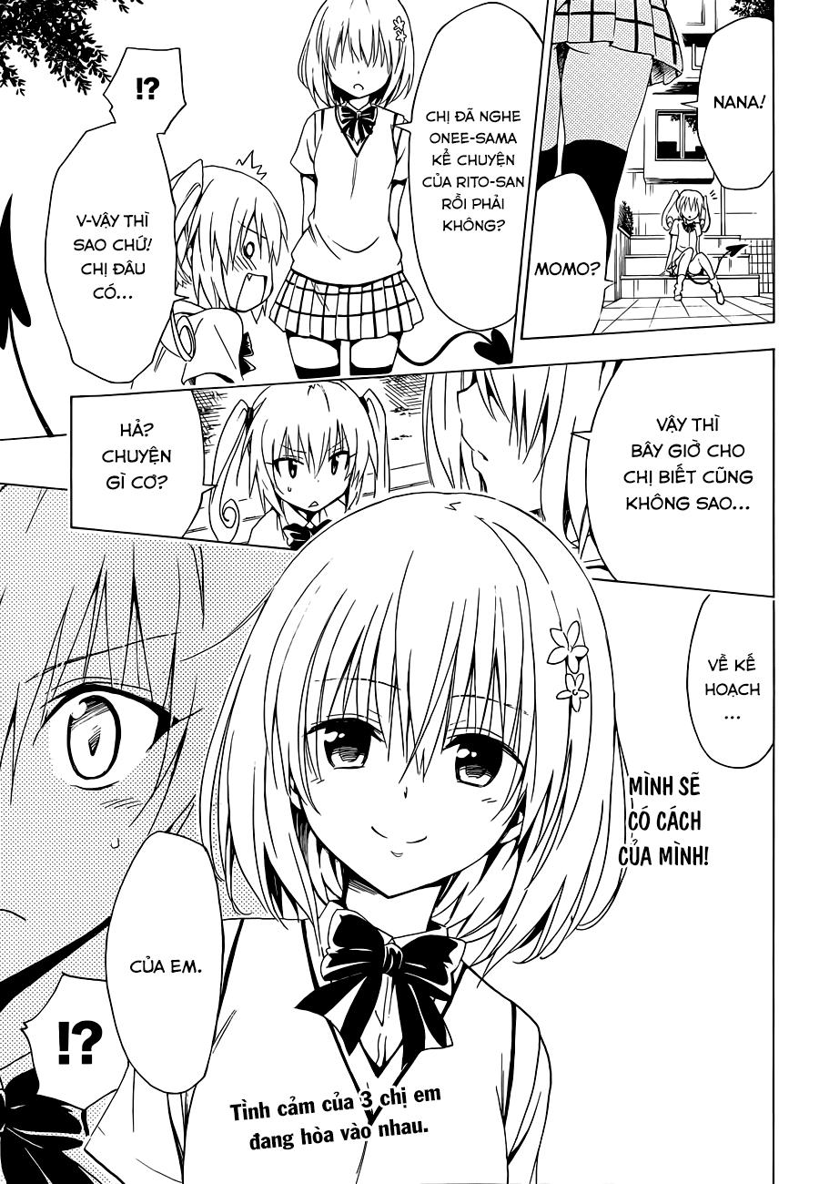 to love - ru darkness chapter 35 39