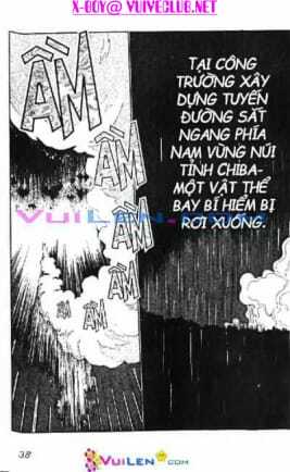 cảnh sát cơ động chapter 7 37