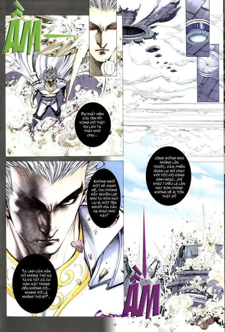 võ thần phượng hoàng chapter 25 14