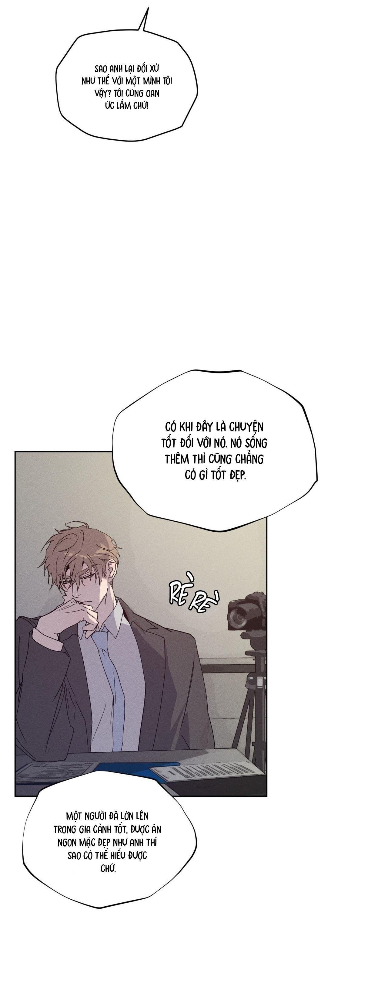 hồi ức của nhịp thở chapter 23 38