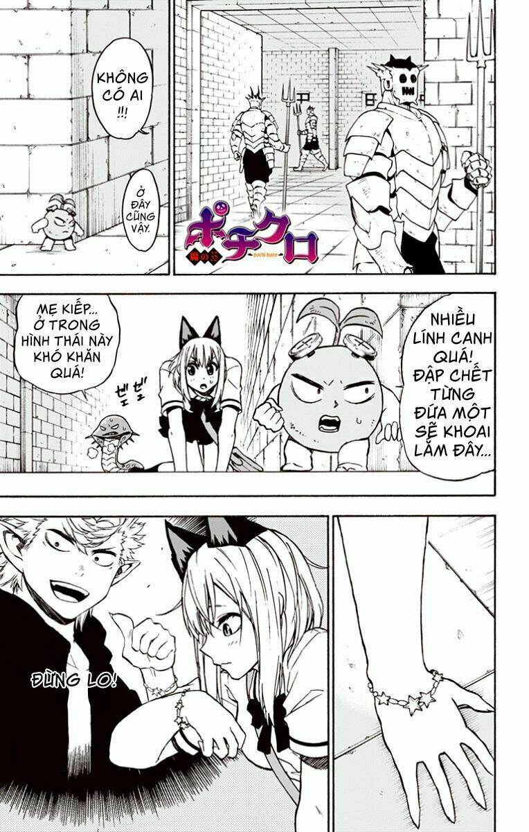 pochi kuro chapter 35 3