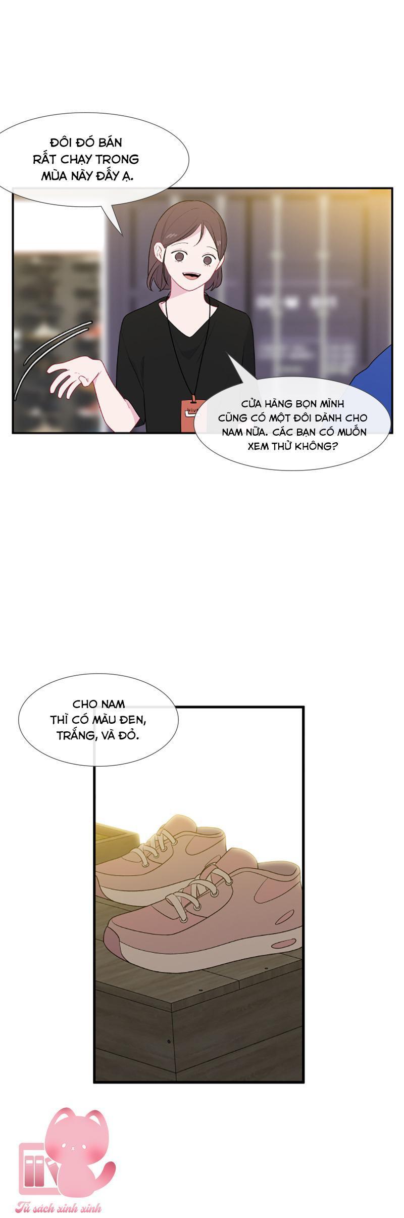 về bên anh chapter 57 21