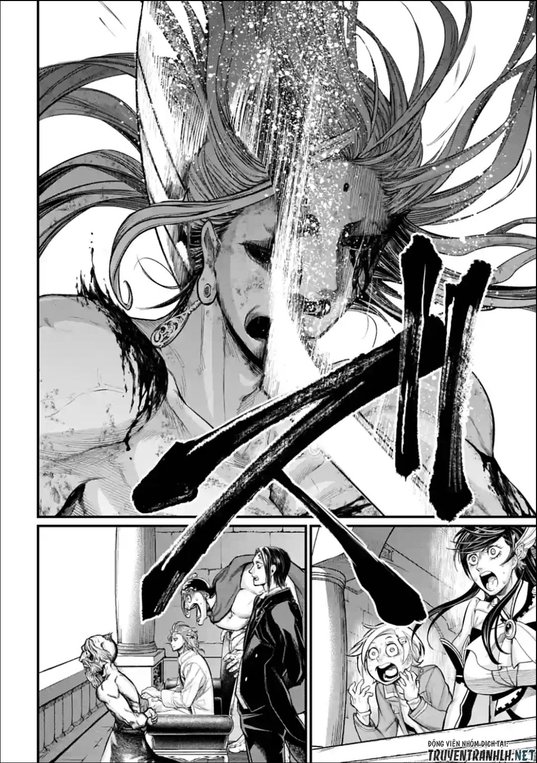 đại chiến nhân thần chapter 53 22