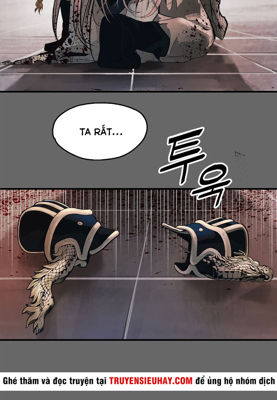 bất bại chân ma chapter 0 20