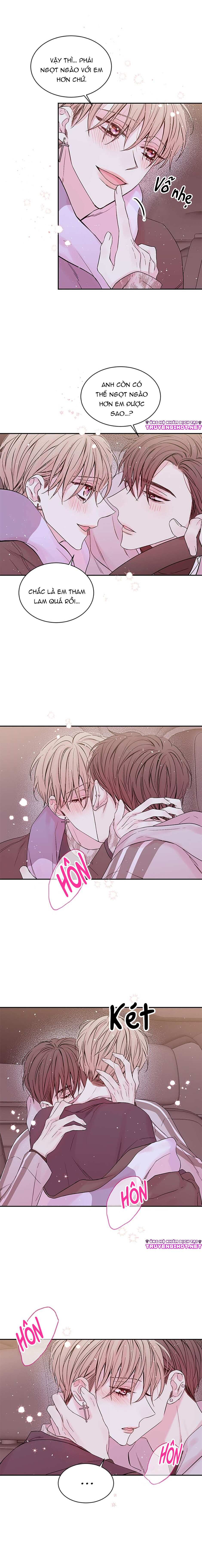 in my closet chapter 50 11