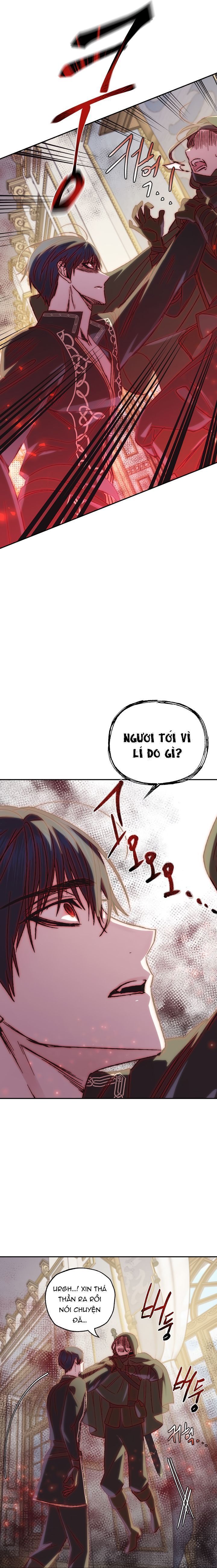 cha à, con không muốn kết hôn đâu chapter 17 8