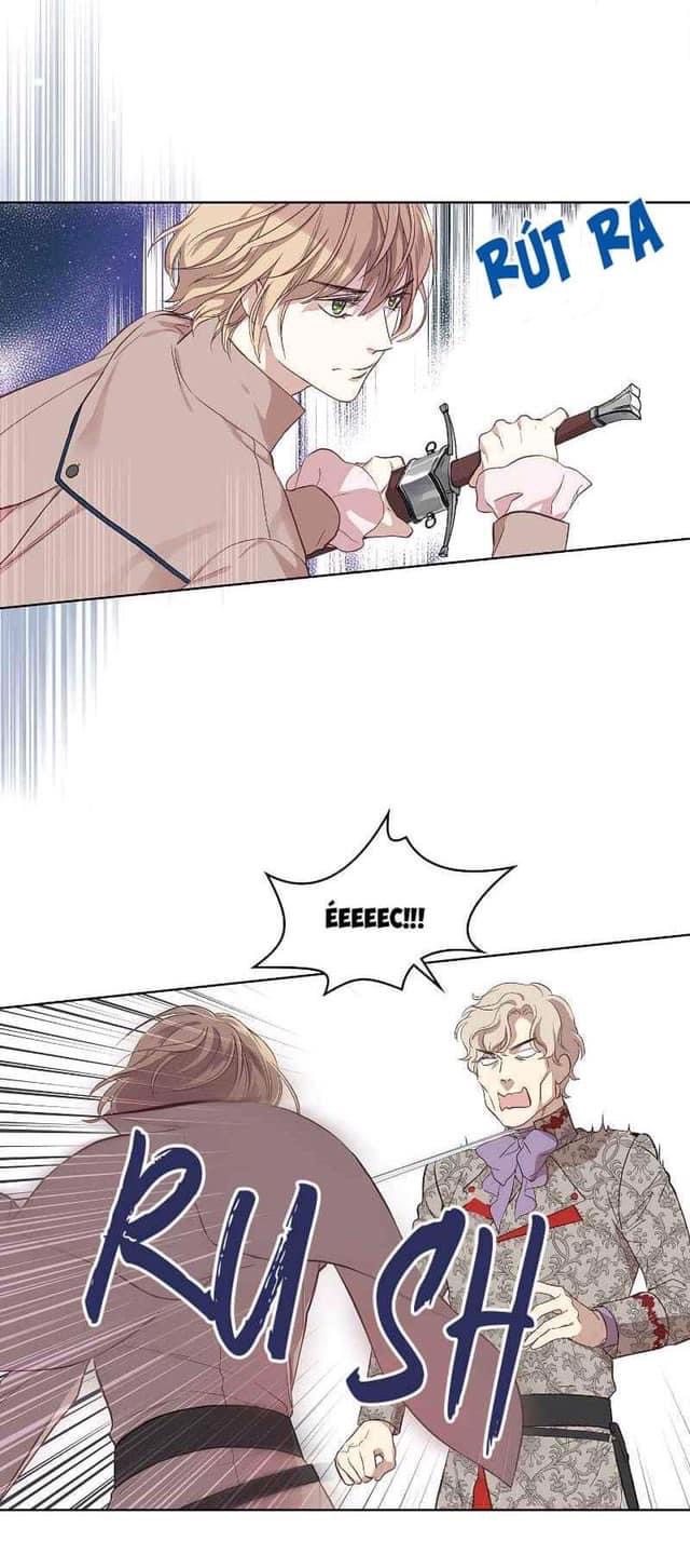 thật tình, họ rất nhớ cô ấy! chapter 6 33