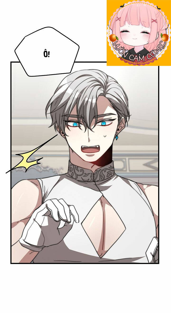 cô dâu của elysian chapter 9 18