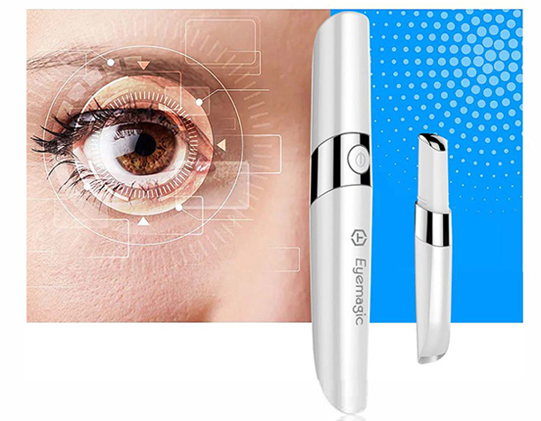 Chế độ massage siêu âm NanoTime Beauty F52E