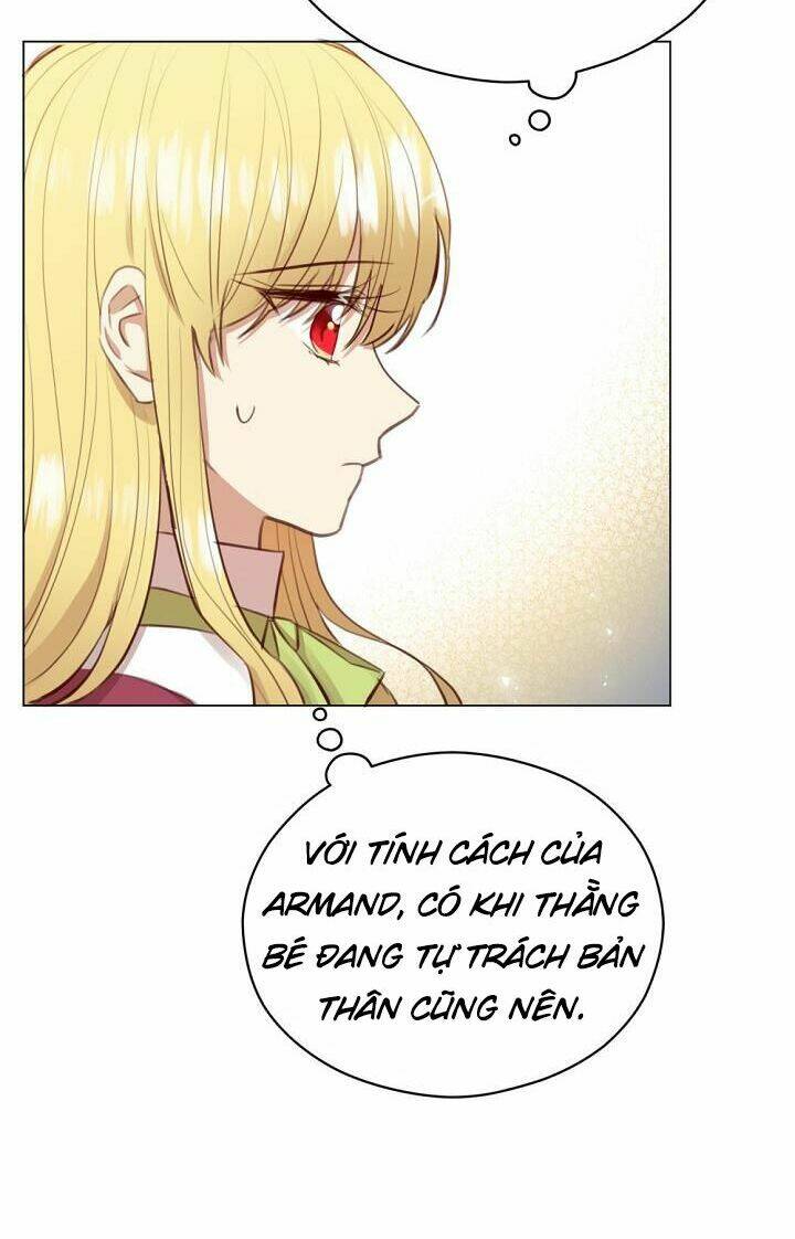 vẻ đẹp của ác ma chapter 32.2 14