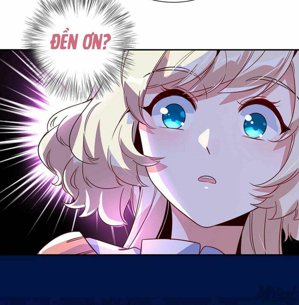 thiên thần gấu trúc muốn được ôm chapter 48 8