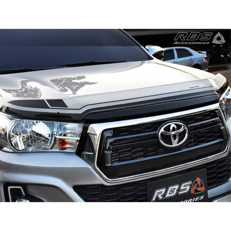 LƯỚT GIÓ CAPO HILUX REVO – RBS THAILAND