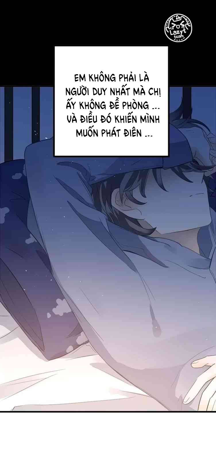 tình yêu huyễn tưởng chapter 16 42