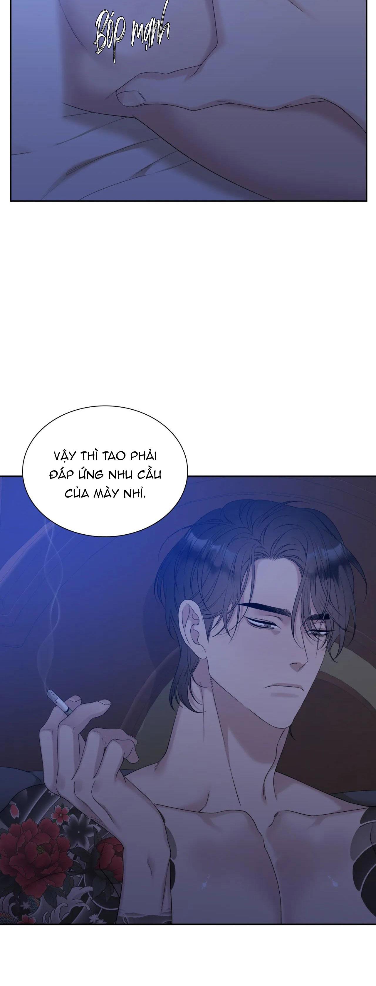tên rác rưởi chapter 26 20