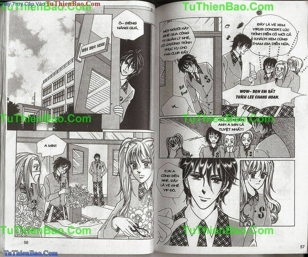 kịch bản tình yêu chapter 7 30