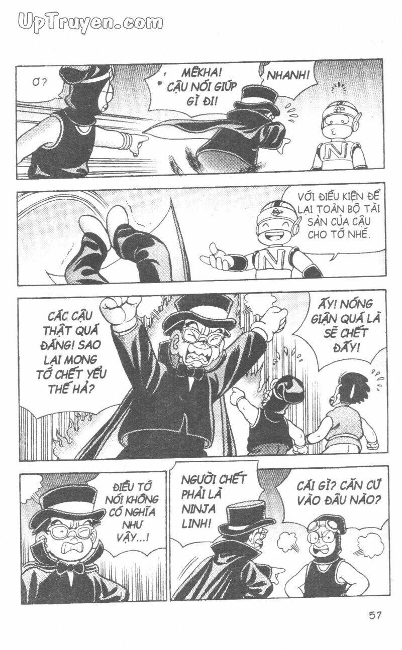 đội quân nhí nhố chapter 34 60