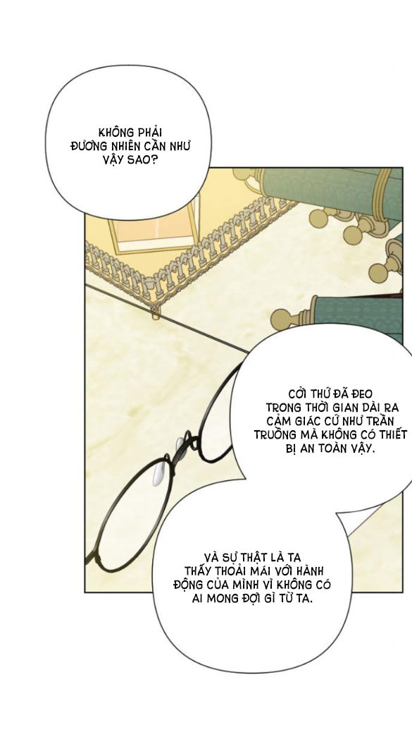 cách hiệp sĩ sống như một tiểu thư chapter 91.1 9