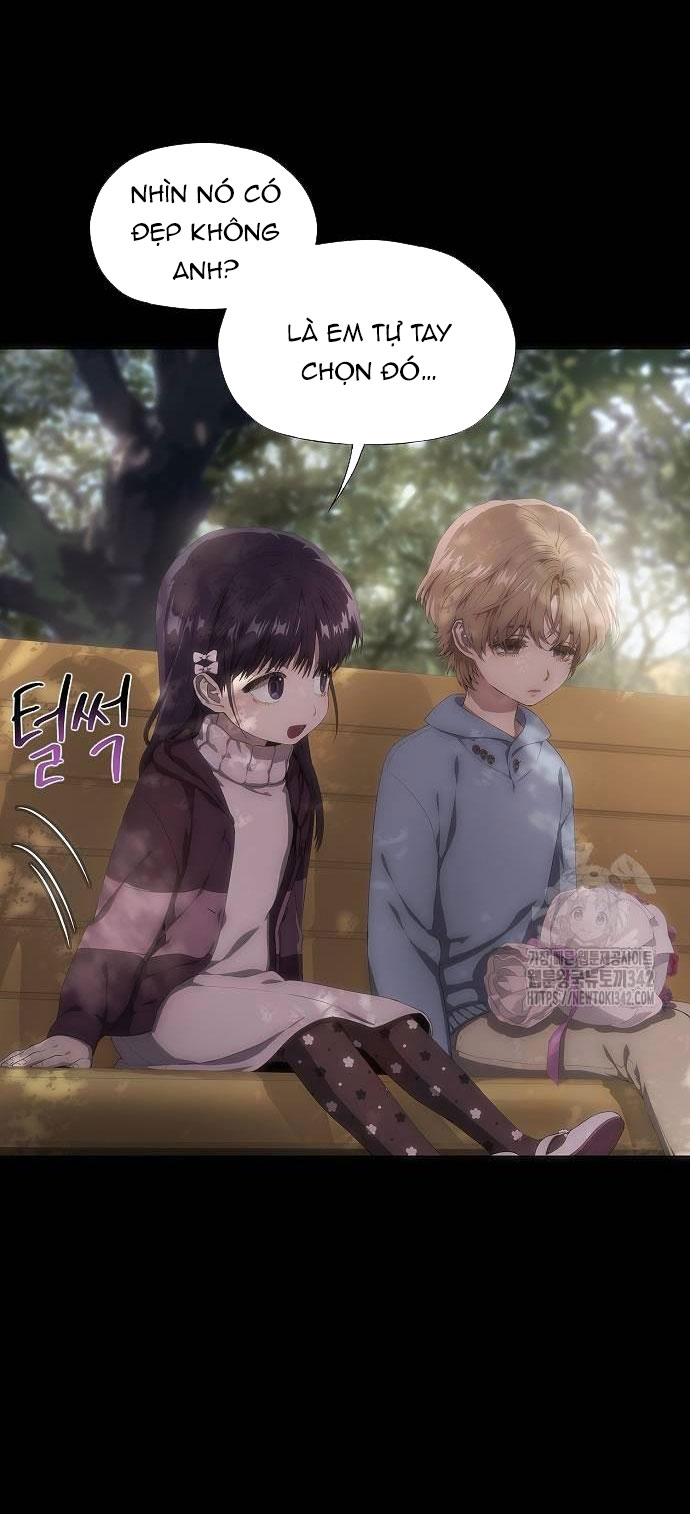 không thể thoát ra khỏi bộ phim kịch tính chapter 23.1 37