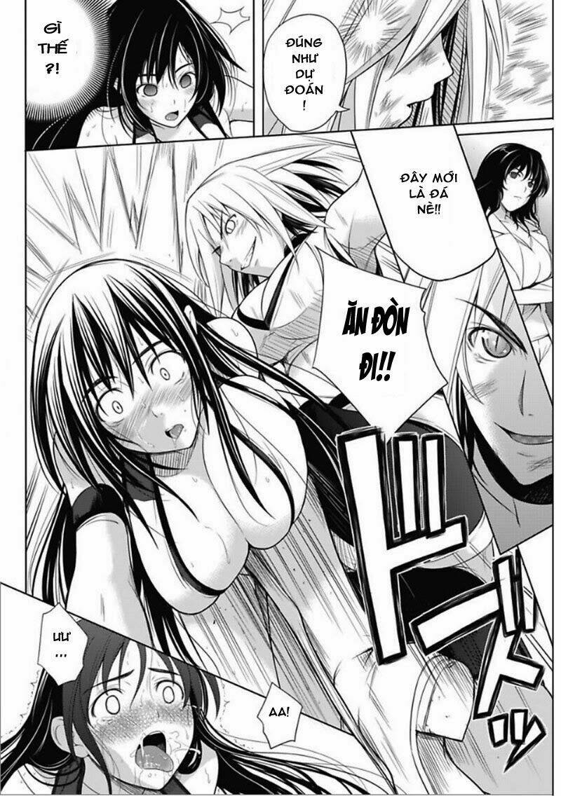 sekai de ichiban tsuyokunaritai! chapter 2 9