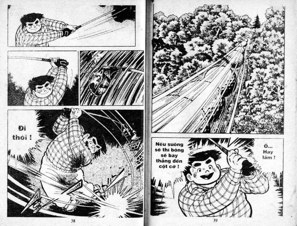 tân teppi chapter 4 19