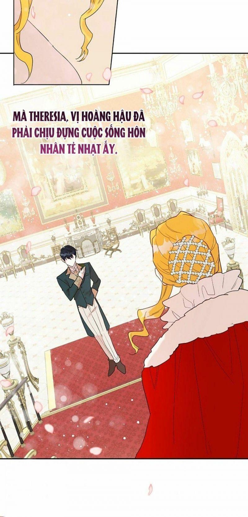 xin ngài đừng ăn tôi chapter 21 26