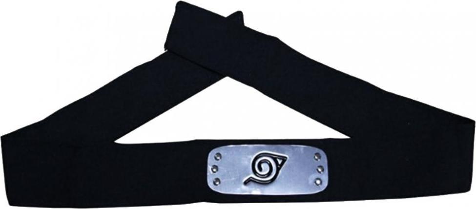 Nhật Bản Amine Naruto Đầu Uzumaki Băng Cosplay Costome Phụ Kiện