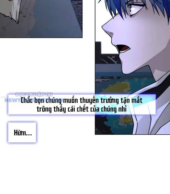 tận thế cũng chỉ là trò chơi chapter 51 86