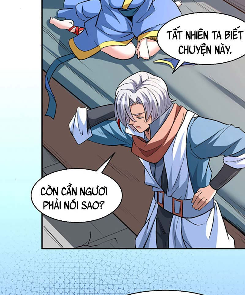 võ đạo độc tôn chapter 471 12