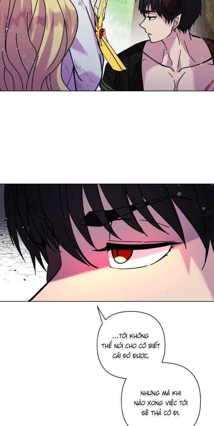 tôi mang trong mình trái tim của rồng chapter 6 23