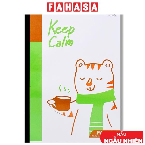 Tập Sinh Viên Gáy Dán True Write - Kẻ Ngang - 120 Trang 70gsm - Elephant FI640491 (Mẫu Bìa Giao Ngẫu Nhiên)