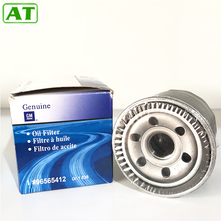Lọc nhớt động cơ Matiz 1,2,3.