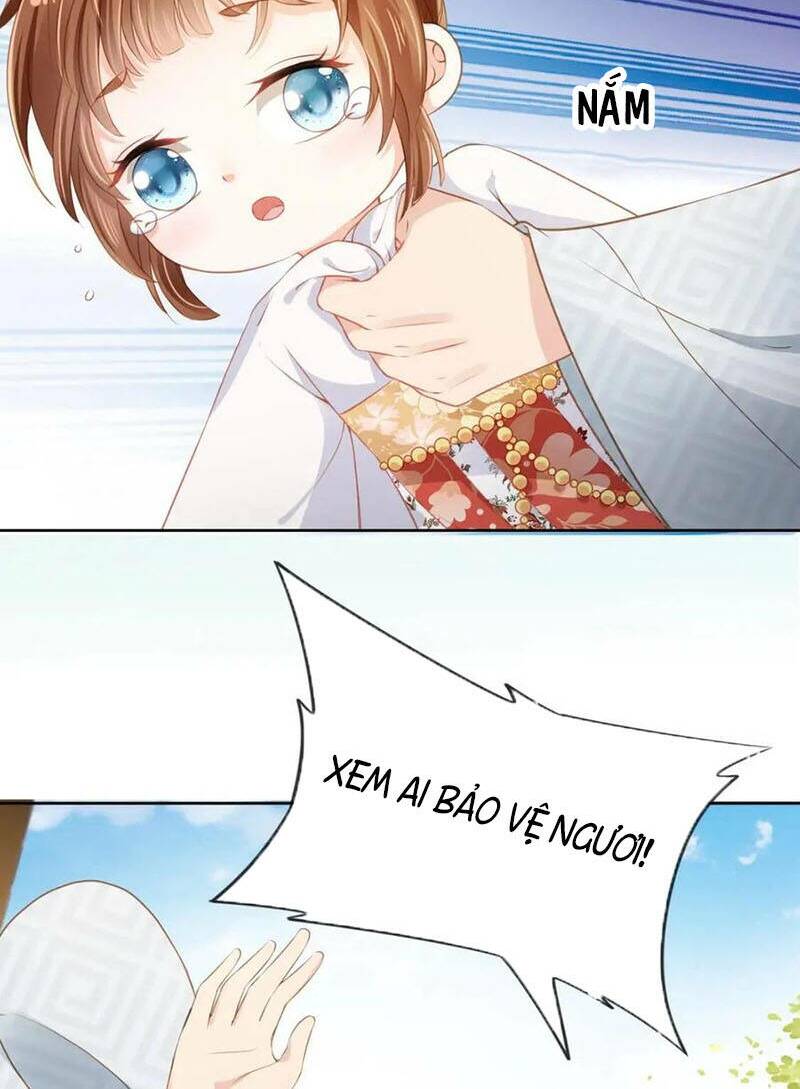 nhặt được bảo bối manh manh chapter 30 48