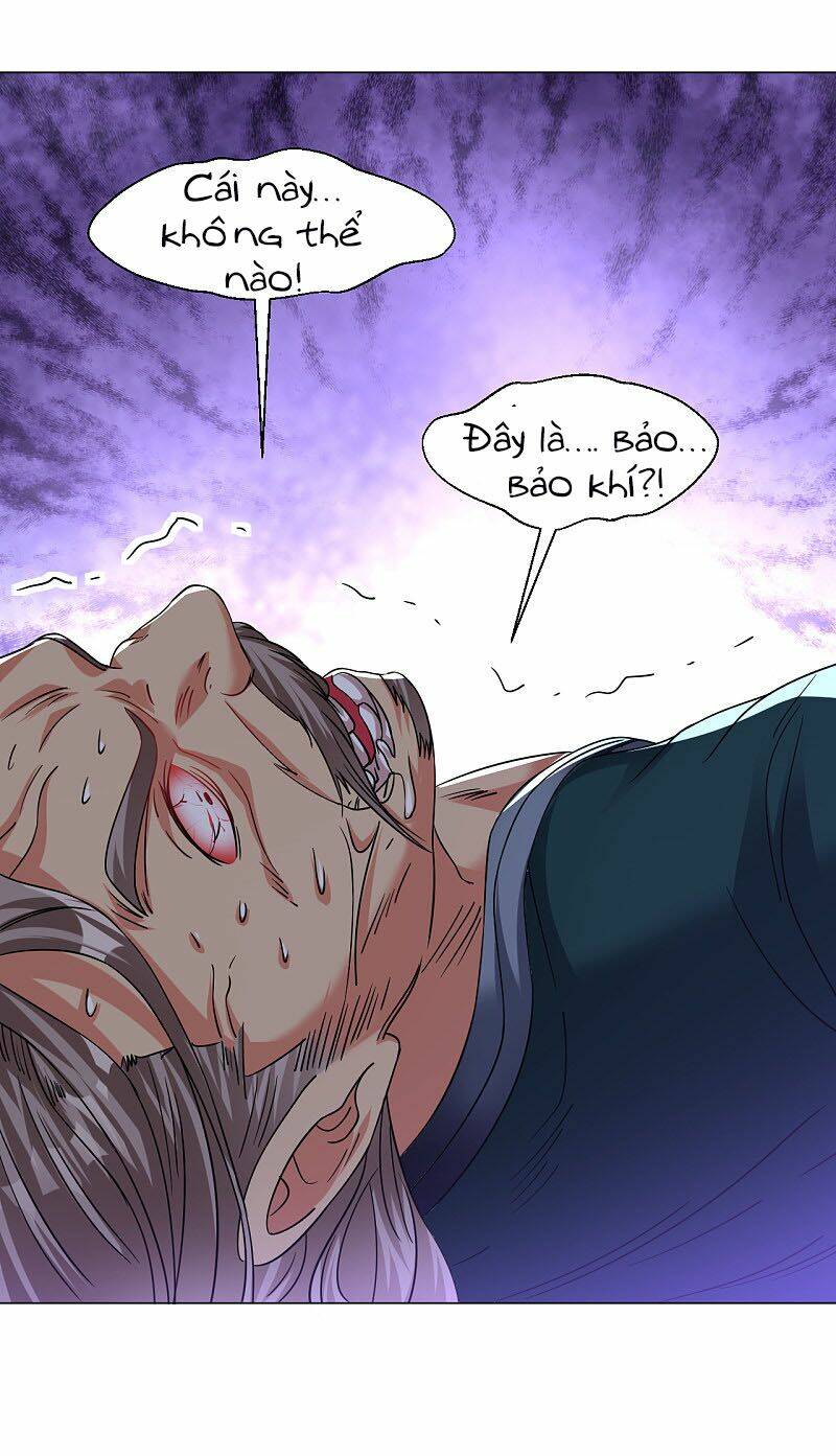 đạo ấn chapter 136 18