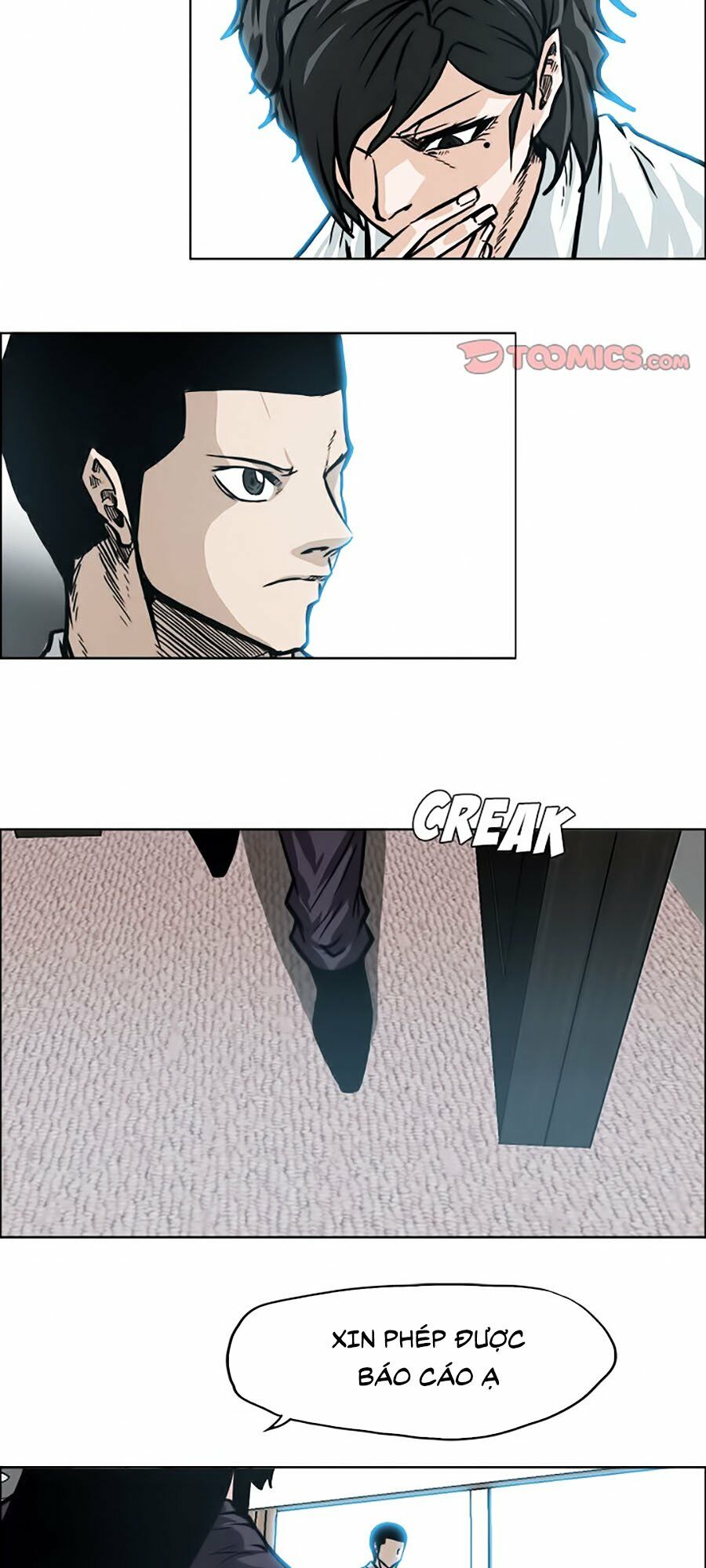 bá chủ học đường ss2 chapter 47 2