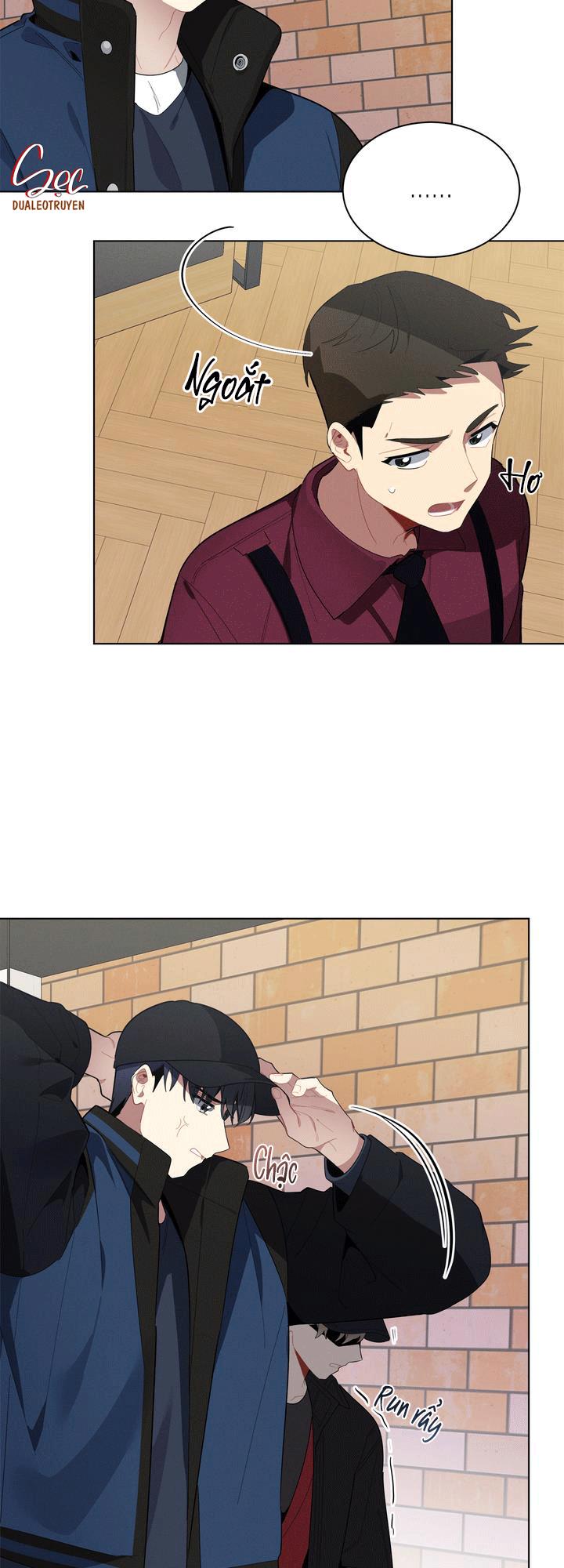 cherry scandal chapter 22 8