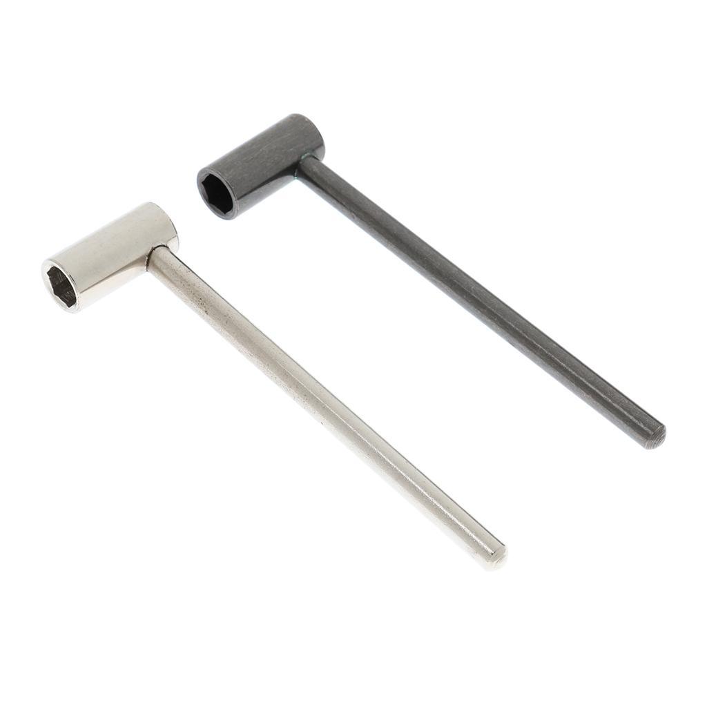 Rod Wrench Repair Adjustment Wrench Tool for   Guitar