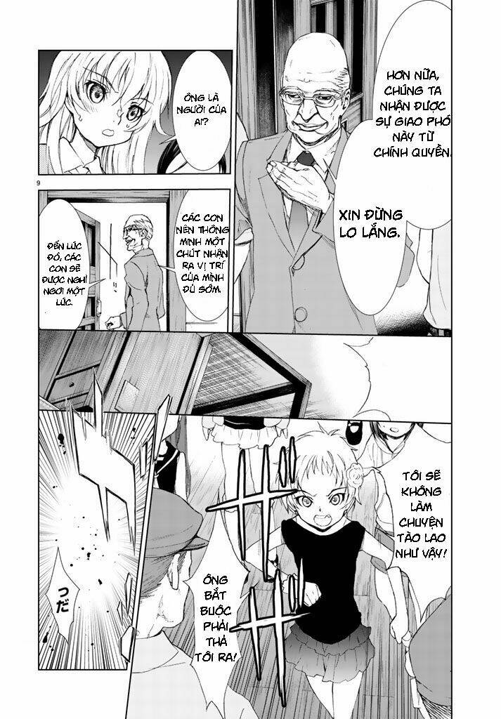 u12-under twelve chapter 1 9