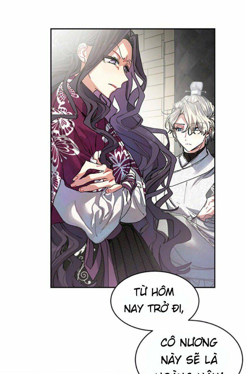 cực phẩm mỹ nam, thật lãng phí chapter 4 7