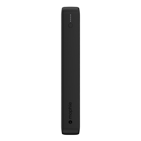 Pin Sạc Dự Phòng Mophie Powerstation 20000mAh Tích Hợp 3 Cổng Đầu Ra Hỗ Trợ USB Type C Out 401102987 - Hàng Chính Hãng