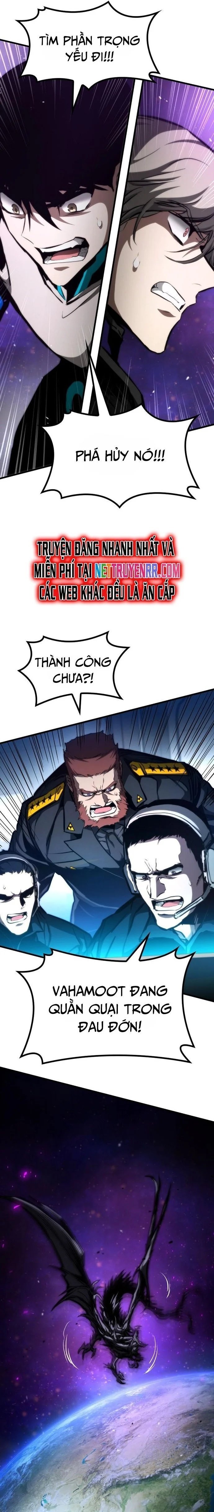 đồ long kỵ sĩ hôn môi ác long chapter 114 22