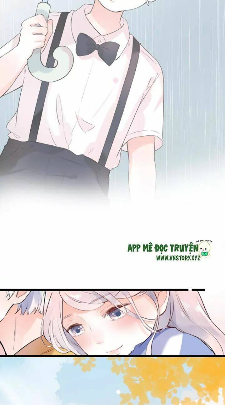 trạch thượng tịch mịch huỳnh hỏa chapter 55 57