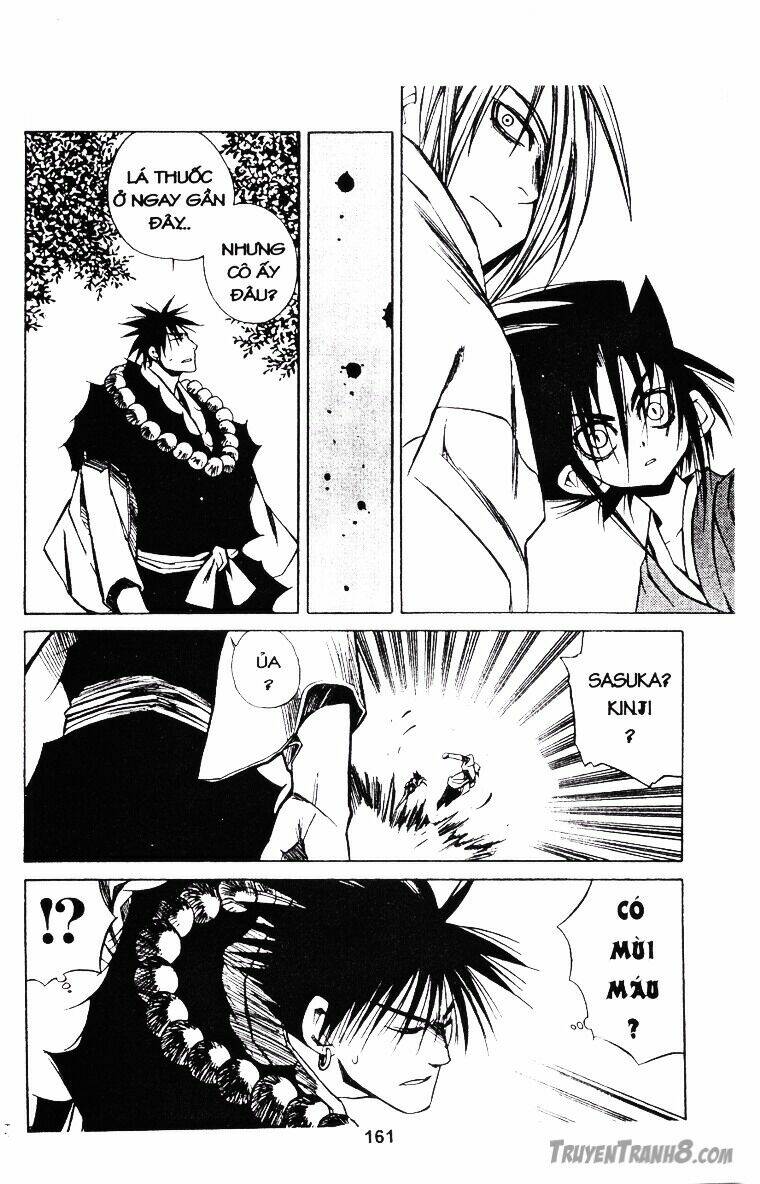 behind master - huyền thoại thiên cẩu chapter 21.2 3