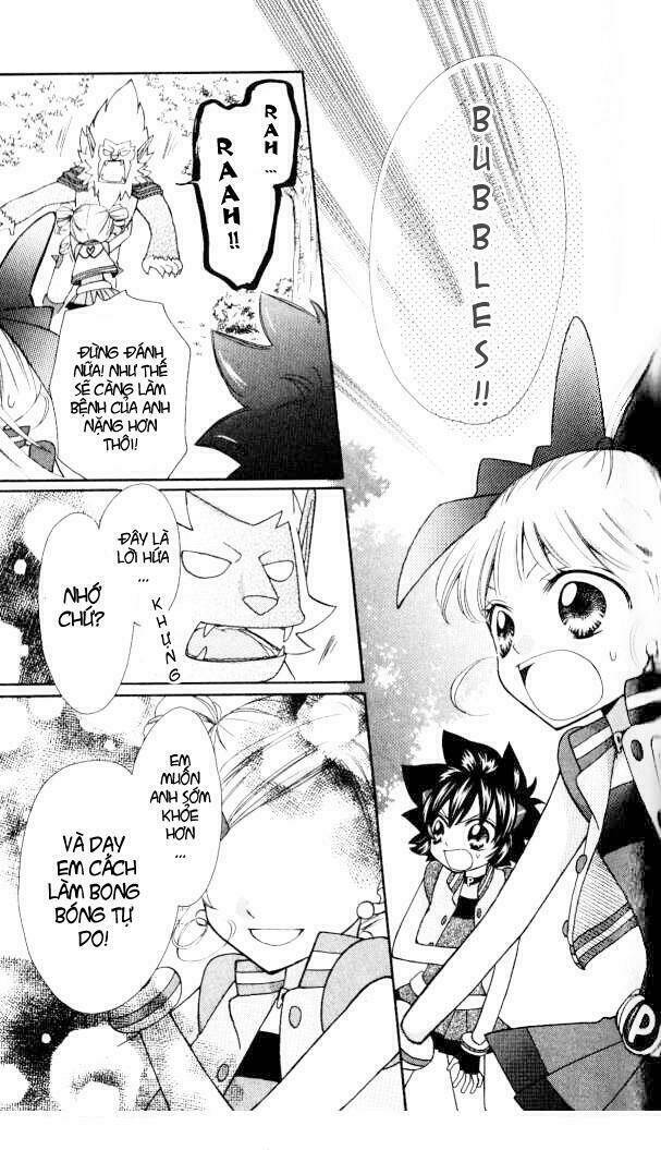 demashita! powerpuff girls z chapter 5 11