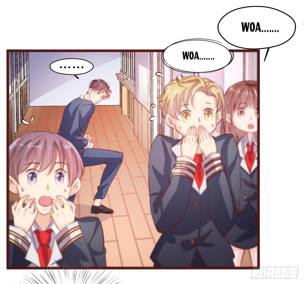 sau này vẫn cứ thích anh chapter 7 19