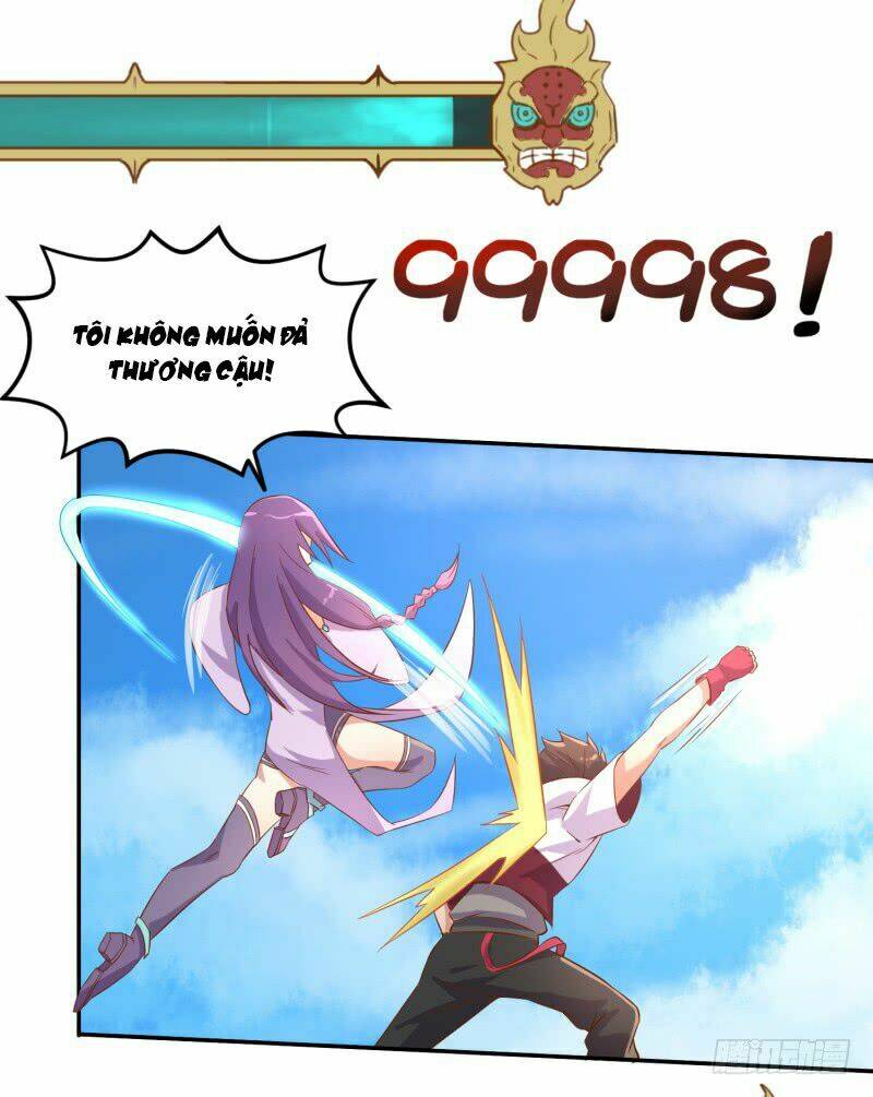 game thủ có bàn tay vàng mạnh nhất chapter 1 87